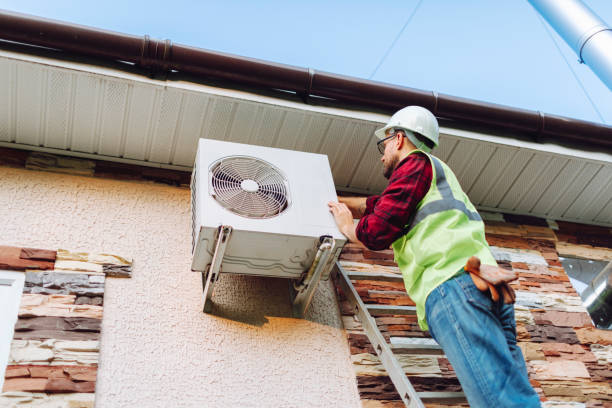 Best 24/7 HVAC repair  in Reliez Valley, CA