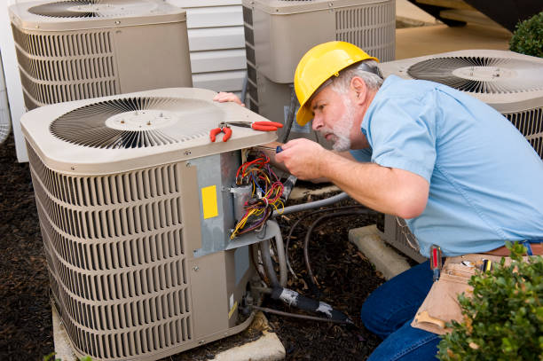 Best Emergency HVAC repair  in Reliez Valley, CA