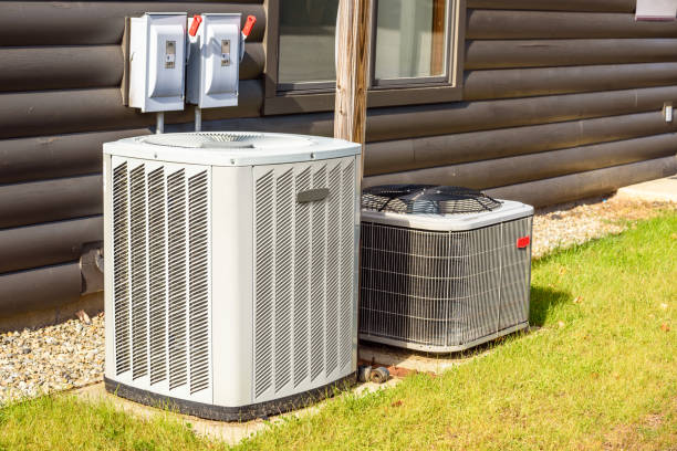 Best HVAC air duct cleaning  in Reliez Valley, CA