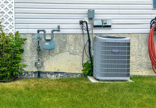 Best HVAC companies near me  in Reliez Valley, CA