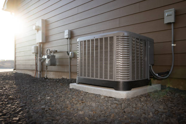 Best Commercial HVAC repair  in Reliez Valley, CA